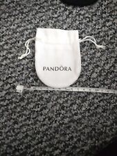 Pandora gift pouch. for sale  LIVERPOOL