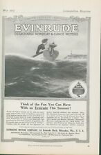 1915 evinrude rowboat for sale  Tualatin