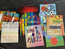 Lot assortment birthday for sale  Fort Worth