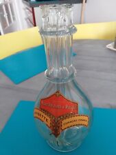 Ancienne bouteille liqueur d'occasion  Grenoble-