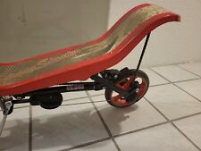 Wipproller spacescooter gebraucht kaufen  Heppenheim