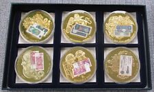 British banknotes gold for sale  STEYNING