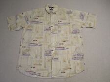 Nautica shirt mens for sale  Lubbock
