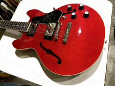 Gibson 339 cherry for sale  Shipping to Ireland