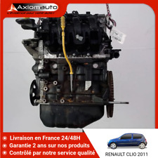 Moteur essence renault d'occasion  Amiens-