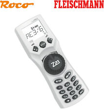 Roco/Fleischmann 10835 Multimaus Handregler mit Verbindungskabel 10756 - NEU comprar usado  Enviando para Brazil