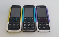 Używany, Telefon retro Nokia 5000 Classic - wszystkie kolory odblokowane - nieskazitelny KLASA A+ na sprzedaż  Wysyłka do Poland