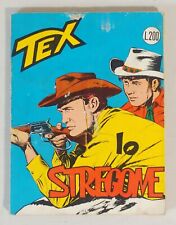 Tex gigante n.49 usato  Forli