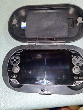 Vita case charger for sale  Collinsville