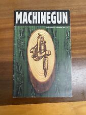 Machinegun magazine for sale  Rockland