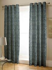Catherine lansfield curtains for sale  STOCKPORT