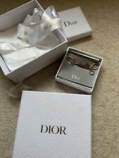 Dior bracelet for sale  CHESTERFIELD