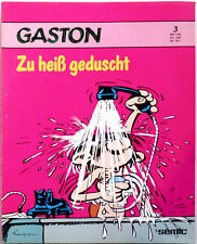Gaston 1982 1984 gebraucht kaufen  Weener