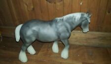 Vintage breyer smoke for sale  Edwardsburg