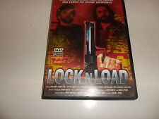Dvd lock load gebraucht kaufen  Potsdam
