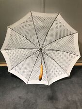 Mcm regenschirm weiß gebraucht kaufen  Dietzenbach
