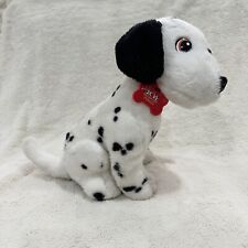 Used, Vintage Disney 101 Dalmatians Pongo Dog Plush 12” Stuffed Animal Puppy 1996 Toy for sale  Shipping to South Africa