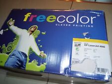 Color laserjet 4000 d'occasion  Fraize