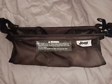 Replacement Accessory Holder Jeep Unlimited Range Jogger Baby Toddler Stroller, used for sale  Shipping to South Africa