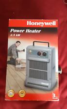 Honeywell power heater for sale  WORCESTER PARK