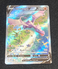 180 196 aerodactyl for sale  MIDHURST