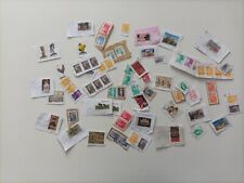 Lot timbres poste d'occasion  Saint-Nazaire