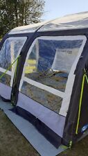 KAMPA DOMETIC RALLY AIR PRO 330 CARAVAN AWNING for sale  SPILSBY