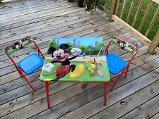 Mickey mouse disney for sale  Harsens Island