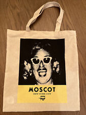 Moscot eyewear tote for sale  Temple