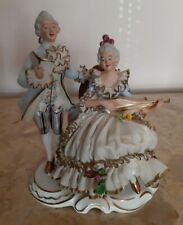 Groupe personnage figurine d'occasion  Pontivy