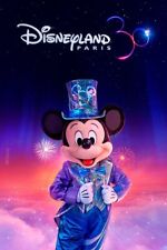 Disneyland paris billet d'occasion  Laigneville