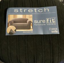 Sure fit stretch for sale  Los Angeles
