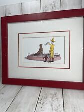 Curious george art for sale  Eastpointe