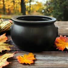 Vintage witch cauldron for sale  Mustang