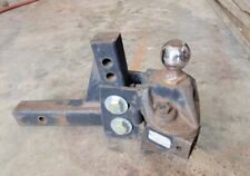 Equalizer weight distribution for sale  Macon