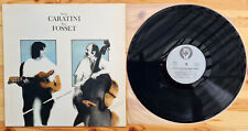 Vinyl patrice caratini d'occasion  France