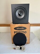 Polk audio psw250 for sale  Saint Cloud