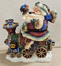 Vintage crinkle claus for sale  Laguna Niguel