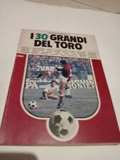 libro calcio usato  Torino