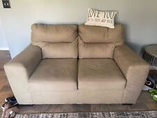 clean couch loveseat for sale  Fremont