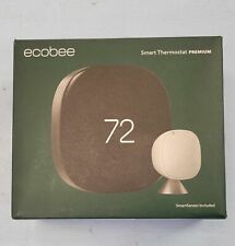 Ecobee smart thermostat for sale  Wilmington