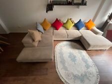 Sofa couch wohnlandschaft gebraucht kaufen  Berlin