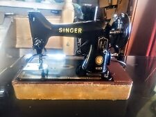 Vintage 1955 singer for sale  Fountain
