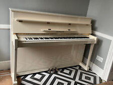Yamaha upright silent for sale  BURGESS HILL