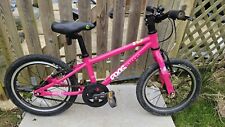 Frog kids bike for sale  BILLINGSHURST