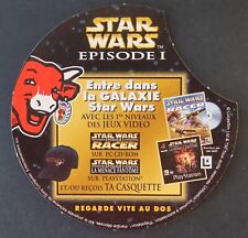 star wars vache rit d'occasion  Nantes-