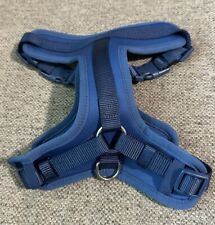 harness dog small blue for sale  Stevensville