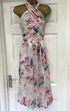 Lipsy nwot floral for sale  WOLVERHAMPTON