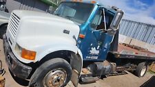 International flatbed tow for sale  Phoenix