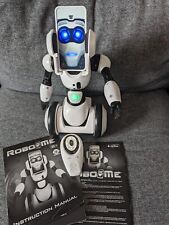 Wowwee robome excellent for sale  CRAWLEY